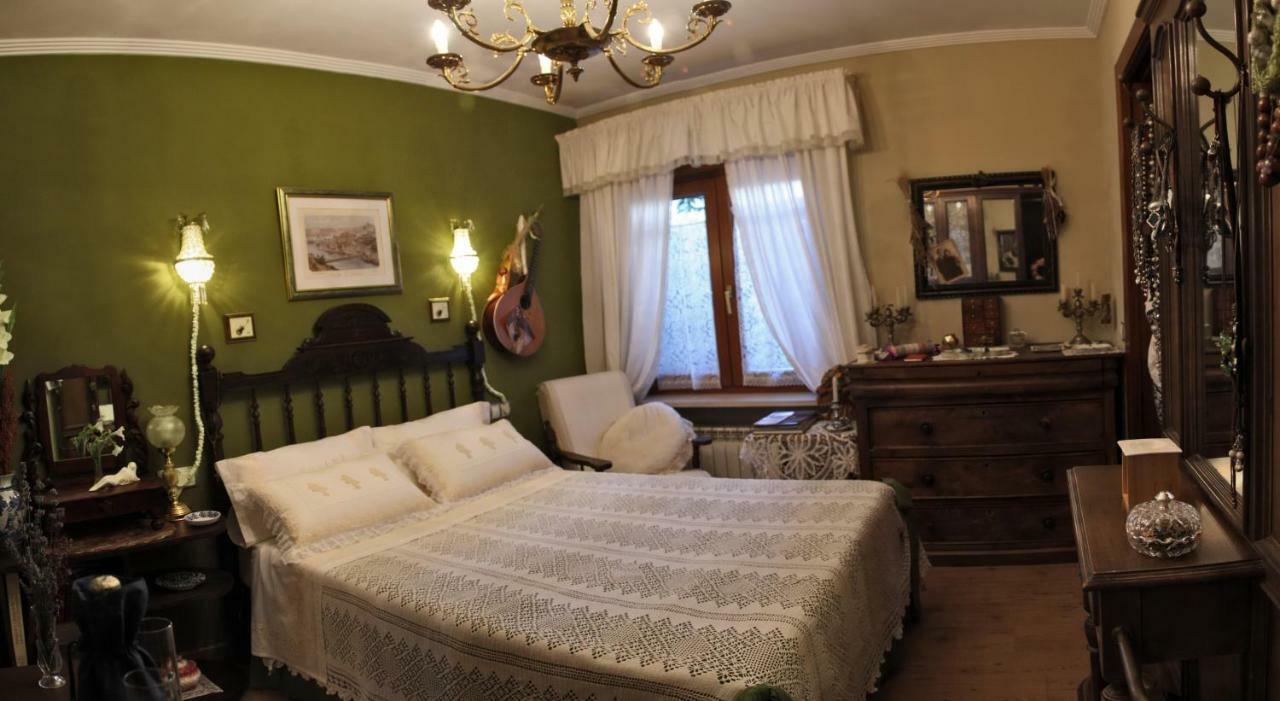 Apartamentos Sabor Rural I León Zewnętrze zdjęcie