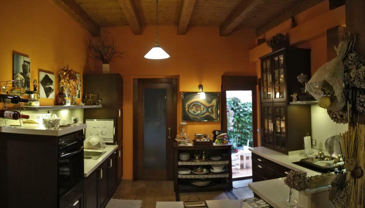 Apartamentos Sabor Rural I León Zewnętrze zdjęcie
