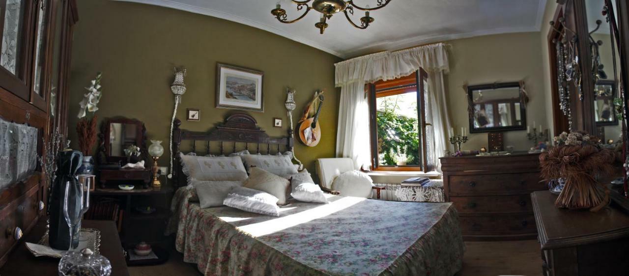 Apartamentos Sabor Rural I León Zewnętrze zdjęcie