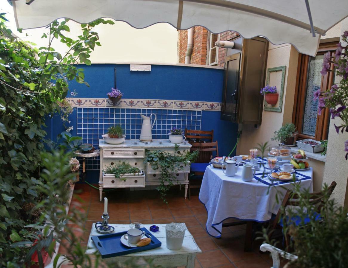 Apartamentos Sabor Rural I León Zewnętrze zdjęcie