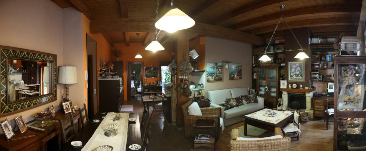Apartamentos Sabor Rural I León Zewnętrze zdjęcie