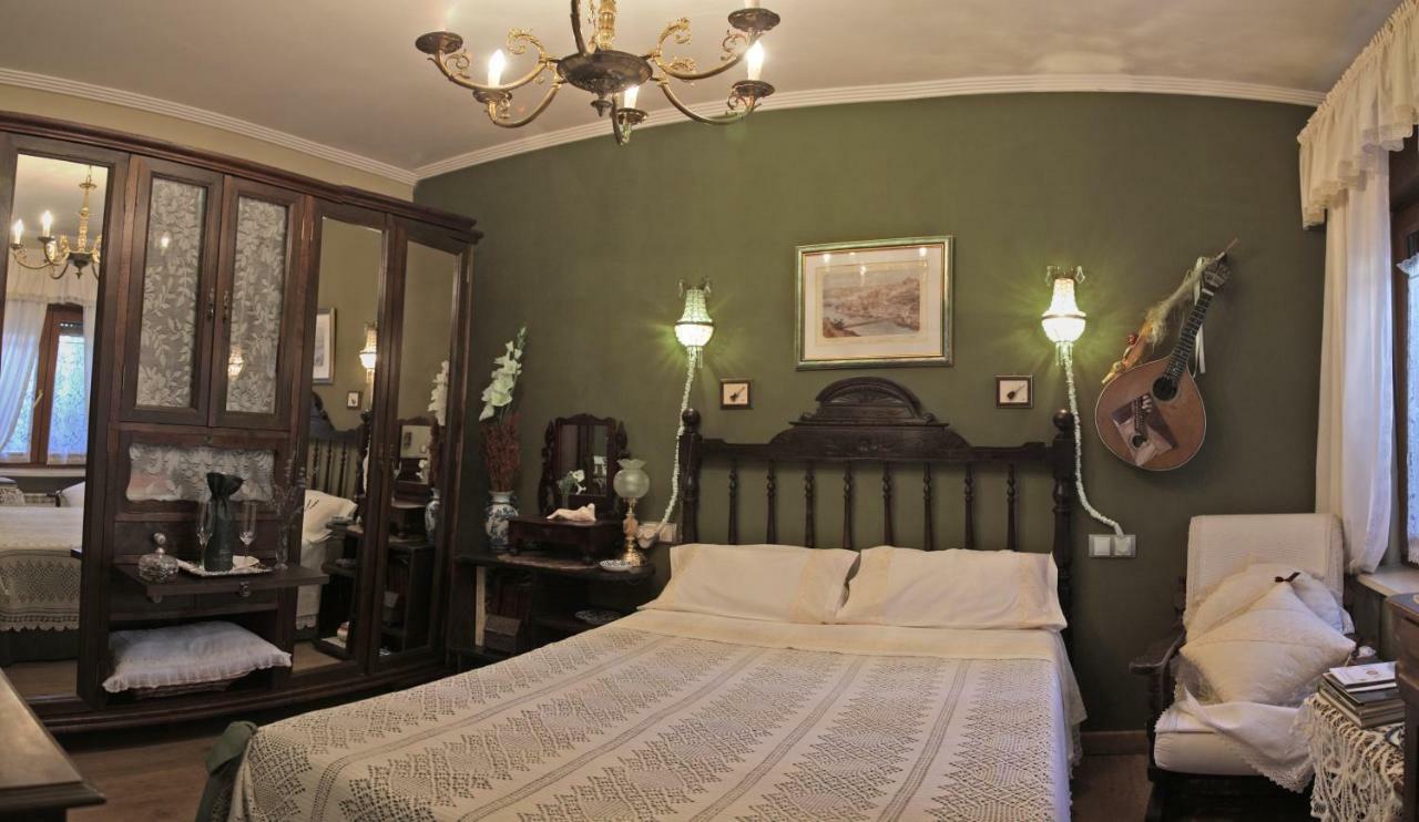 Apartamentos Sabor Rural I León Zewnętrze zdjęcie