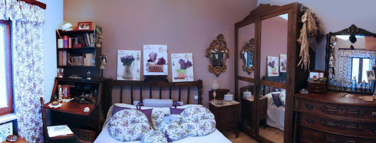 Apartamentos Sabor Rural I León Zewnętrze zdjęcie