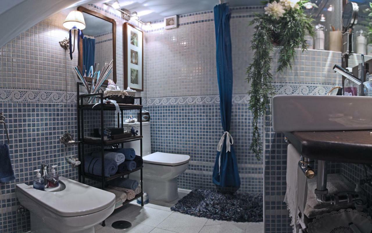 Apartamentos Sabor Rural I León Zewnętrze zdjęcie