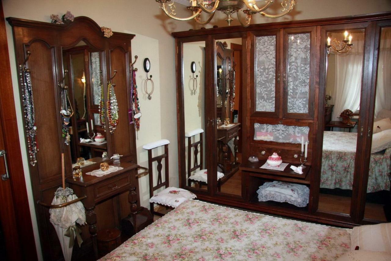Apartamentos Sabor Rural I León Zewnętrze zdjęcie